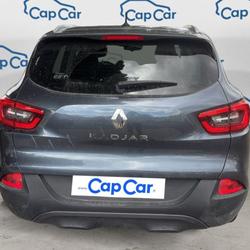 Renault Kadjar 1.2 TCe 130 Energy EDC7 Graphite - 5 places Automatique Libourne