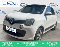 Renault Twingo 3 Cannes