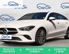 Mercedes CLA Nancy