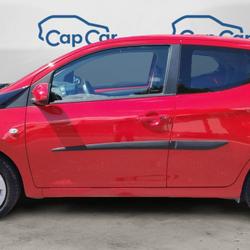 Toyota Aygo 1.0 VVTi 72 X-Play Saint-Maur-des-Foss&eacute;s