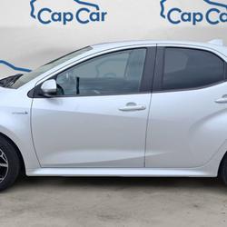 Toyota Yaris 1.5 VVT-i 116 Hybrid E-CVT Design Pack Confort Saint-Gr&eacute;goire