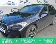 BMW X2 Boulogne-sur-Mer