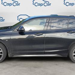 BMW X2 sDrive 18i 136 DKG7 M Sport Boulogne-sur-Mer