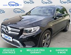 Mercedes GLC Angers
