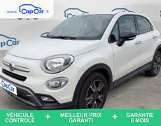 Fiat 500x Carcassonne