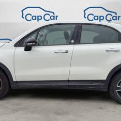 Fiat 500x 1.6 E-Torq 110 4X2 Live Edizione Carcassonne