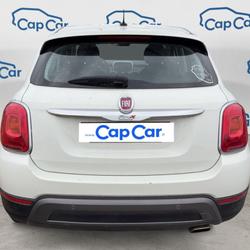 Fiat 500x 1.6 E-Torq 110 4X2 Live Edizione Carcassonne