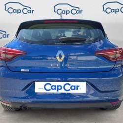 Renault Clio 5 V 1.0 TCe 90 Business Chamb&eacute;ry