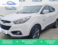 Hyundai ix35 Rouen