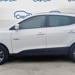 Hyundai ix35 1.6 GDI 135 Sensation Rouen