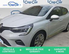 Renault Clio 5 Richebourg