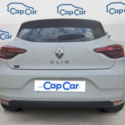 Renault Clio 5 1.0 SCe 67 Business Richebourg