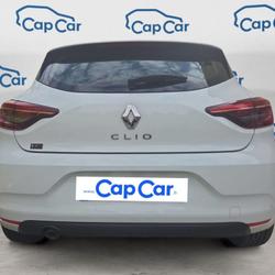 Renault Clio 5 1.0 SCe 67 Business Richebourg