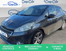 Peugeot 208 Tain-l'Hermitage