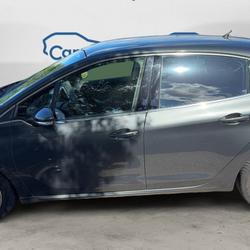 Peugeot 208 1.6 VTi 120 Feline Tain-l'Hermitage