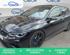 Volkswagen Golf 8 Villeurbanne
