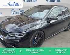 Volkswagen Golf 8 Villeurbanne