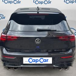 Volkswagen Golf 8 VIII 2.0 TSI 333 4Motion DSG7 R - Automatique Toit ouvrant Villeurbanne