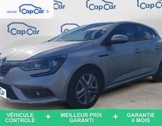 Renault Megane 4