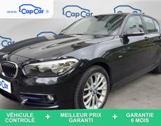 BMW Serie 1 Rueil-Malmaison