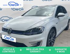 Volkswagen Golf 7 Auch