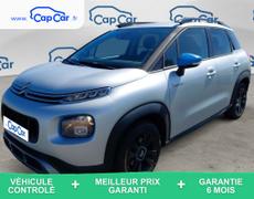 Citroen C3 Aircross Saint-Paul