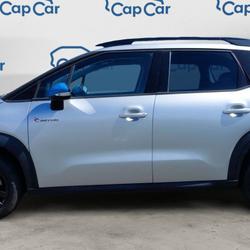 Citroen C3 Aircross 1.2 PureTech 110 Rip Curl Saint-Paul
