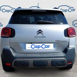 Citroen C3 Aircross 1.2 PureTech 110 Rip Curl Saint-Paul