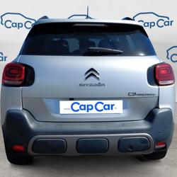 Citroen C3 Aircross 1.2 PureTech 110 Rip Curl Saint-Paul