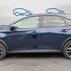 DS DS7 1.6 E-Tense 300 Hybrid 4X4 EAT8 Opera - Premi&egrave;re main Garantie constructeur Bezons