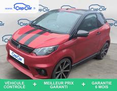 Aixam Coupe Lille