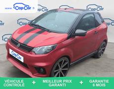 Aixam Coupe Lille