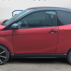 Aixam Coup&eacute; 0.5 8 BVA GTI - 2 places Automatique Lille