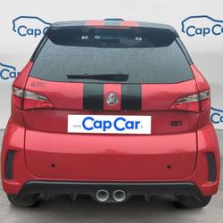 Aixam Coup&eacute; 0.5 8 BVA GTI - 2 places Automatique Lille
