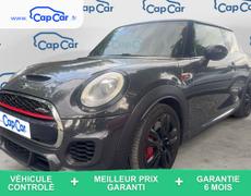Mini Mini Fondettes