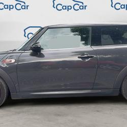 Mini Mini 2.0 Cooper 231 BVA6 Jcw Exclusive Design Fondettes