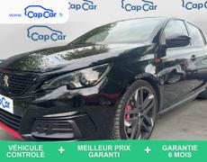 Peugeot 308 II Phase 2 Chambray-lès-Tours