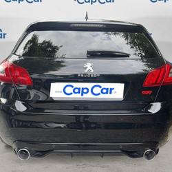 Peugeot 308 II Phase 2 II 1.6 THP 263 Gti By Peugeot Sport Chambray-l&egrave;s-Tours