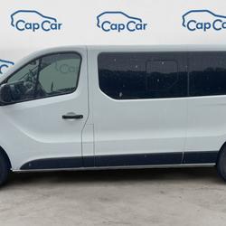 Autres Renault III L2 2.0 dCi 120 Life Wierre-Effroy