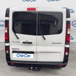 Autres Renault III L2 2.0 dCi 120 Life Wierre-Effroy