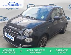 Fiat 500 II Courbevoie