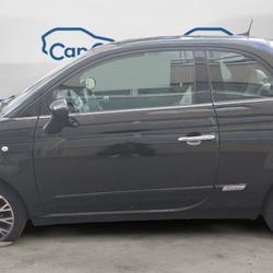 Fiat 500 II 1.0 70 Mild Hybrid Star Courbevoie