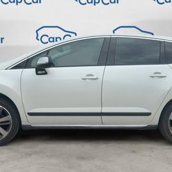 Peugeot 3008 1.6 BlueHdi 120 EAT6 Allure - Automatique Allonzier-la-Caille