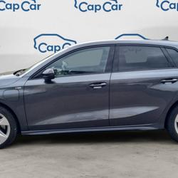 Audi A3 Sportback 1.4 TSI 204 Hybride S-Tronic6 S line - Automatique Entretien constructeur Montargis