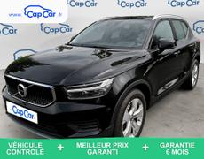 Volvo XC40 Le Mans