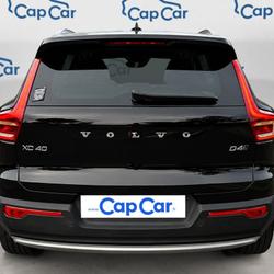 Volvo XC40 2.0 D4 190 AWD Geartronic8 Business Le Mans