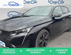 Peugeot 308 III Phase 1 Isneauville