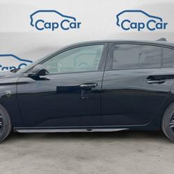 Peugeot 308 III Phase 1 1.5 BlueHDi 130 EAT8 GT Isneauville