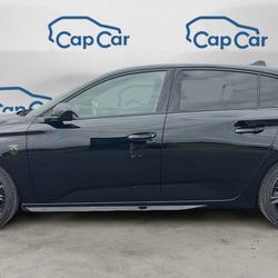 Peugeot 308 III Phase 1 1.5 BlueHDi 130 EAT8 GT Isneauville
