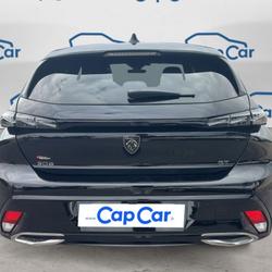 Peugeot 308 III Phase 1 1.5 BlueHDi 130 EAT8 GT Isneauville
